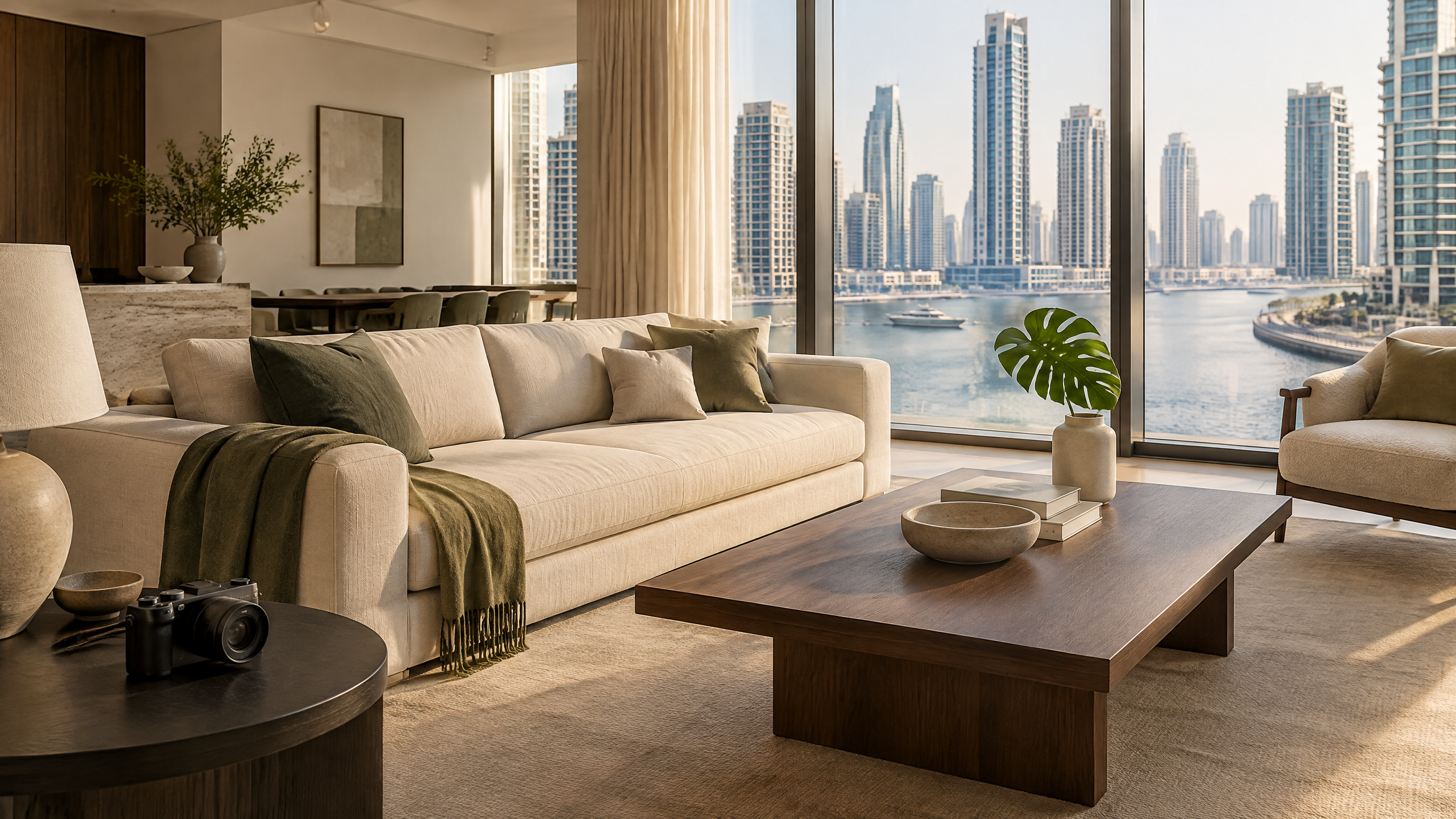 Guest Damage Claims in Dubai Holiday Homes: An Owner’s Evidence and Protection Checklist