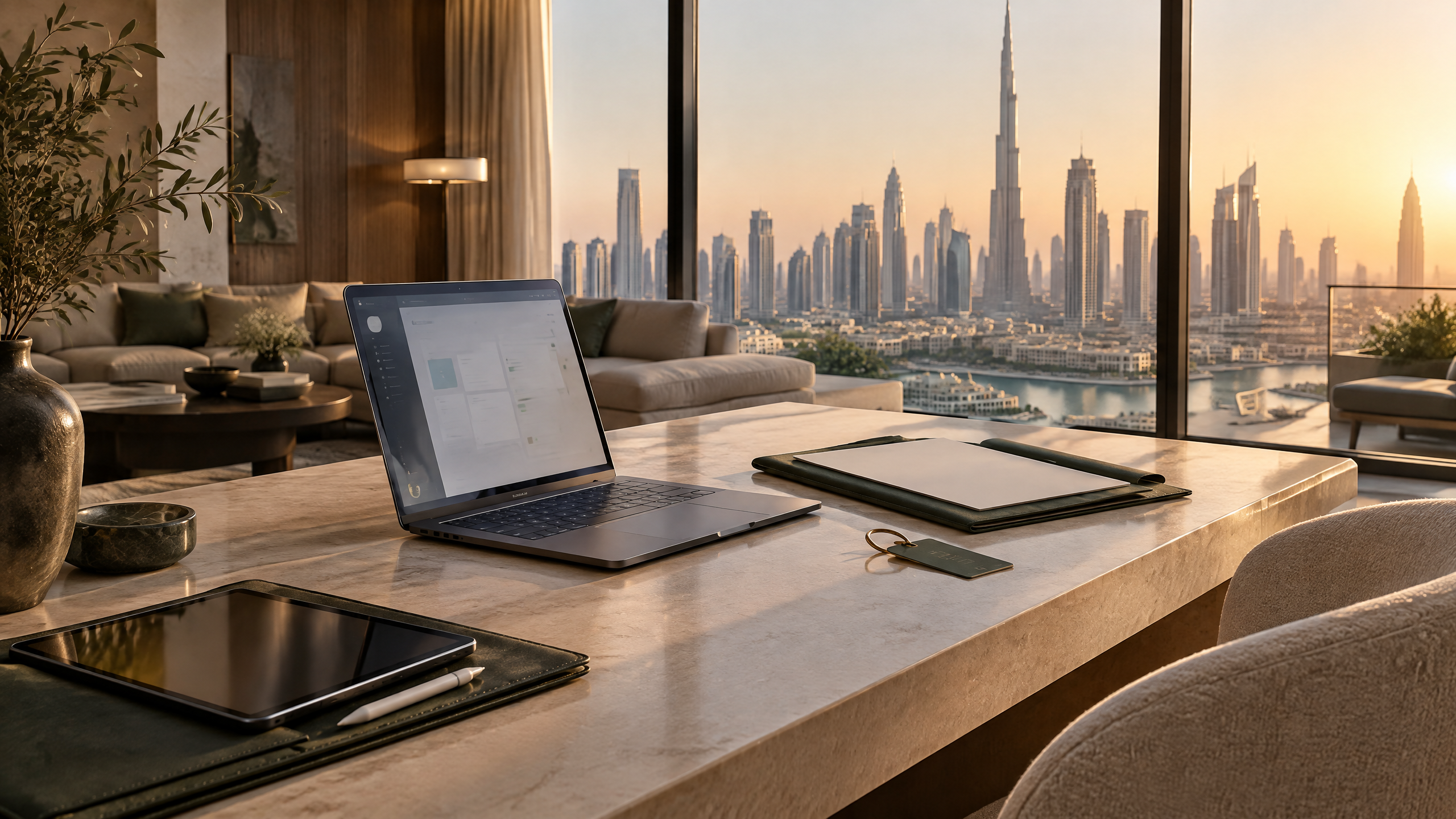 UAE eInvoicing for Dubai Holiday Home Owners: A 2026 Readiness Checklist