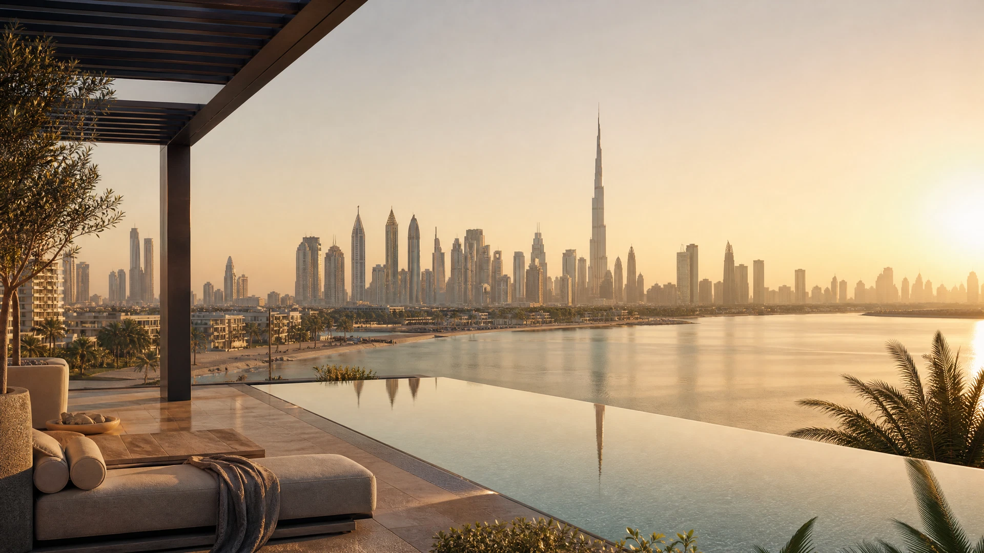 Dubai’s 2026 Property and Tourism Signals: What Holiday Home Investors Should Watch