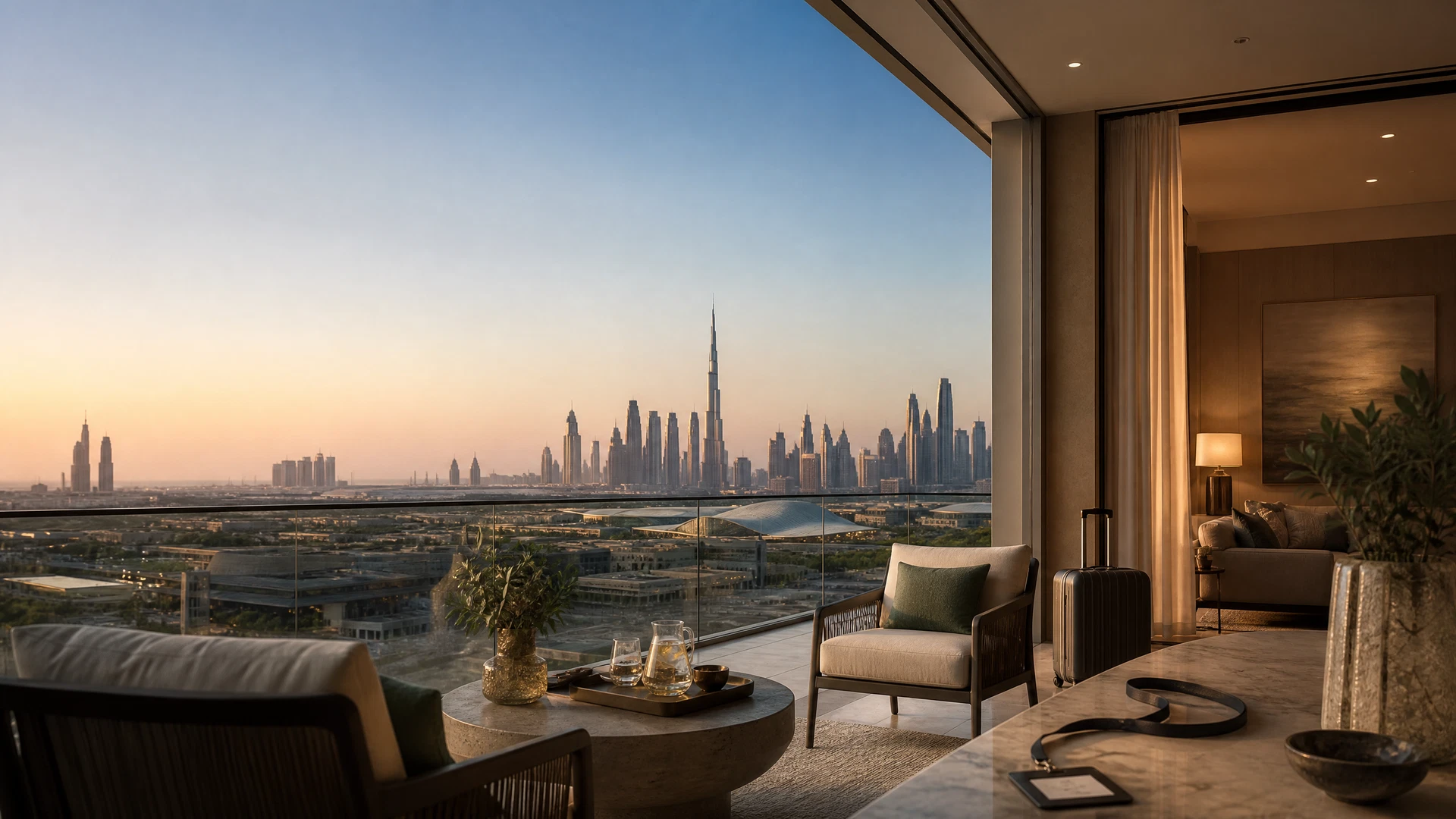 Dubai’s Q4 2026 Events Calendar: A Demand-Planning Guide for Holiday Home Owners